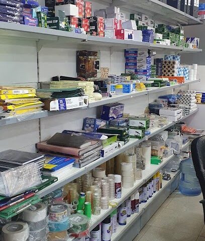 مكتبة ألوان المستقبل للنسخ والتصوير - الرياض - +966 50 321 6961