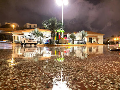 منتجع جاردنز سيتى - بلجرشي - +966 55 418 1234