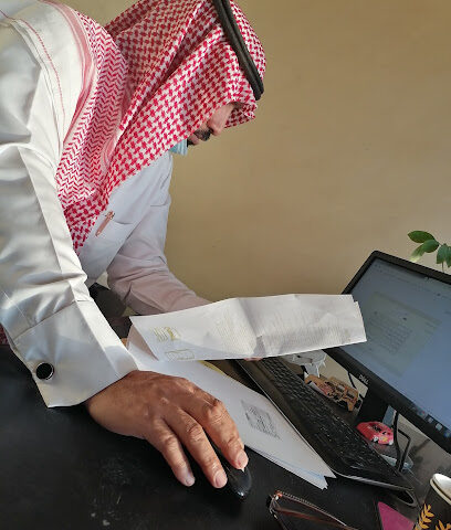 مكتب الجلال لتاجير السيارات - الطائف - +966 55 285 4511