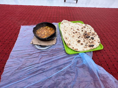 مطعم بيت الشعب - Saudi Arabia|Najran 66232|3378 King Abdulaziz Rd