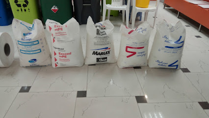 شركة الشرق للصناعات البلاستيكية - الرياض - +966 11 265 5555