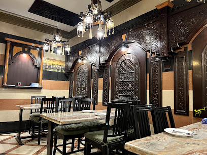 مطعم السرايا التركي - الرياض - +966 11 463 6000