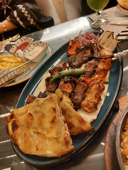 مطعم ولاونج بيتش بارك - Saudi Arabia|Dammam 32413|Ash Shati Ash Sharqi|Prince Mohammed Bin Fahd Road