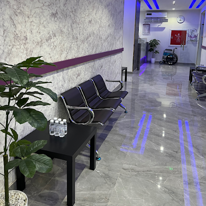 أخصائي ميراس للعلاج الطبيعي - الطائف - +966 50 024 0087