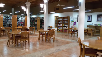 مكتبة الرحمانية العامة - الغاط - +966 16 442 2497