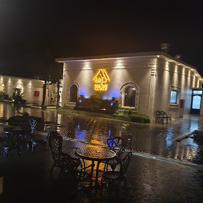 مطعم ومنتجع واجهة تنومة - تنومة - +966 53 338 7433