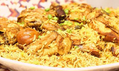 مطعم واستراحة وناسة - المتان - +966 53 200 4451
