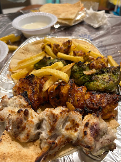 مطعم حربيات باربكيو - Saudi Arabia|Al Qatif 32662|3499