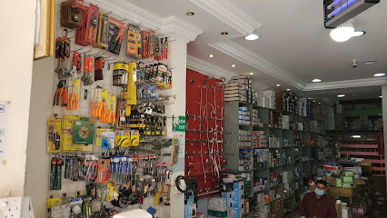 السويد للسباكة والكهرباء - بريدة - +966 59 374 5561