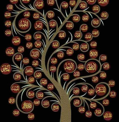 الروضة الاولى بالوجه - الوجه -