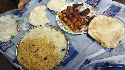 مطعم نجم الرياض - خميس مشيط - +966 17 220 0669