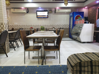 مطعم باكستاني حلويات شرقية - الدمام -