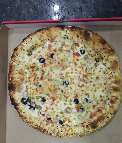 فطائر وآحب - ينبع - +966 14 322 8101
