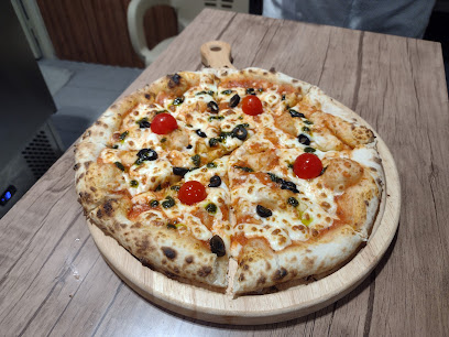 مطاعم افران ساخنة مطاعم افران ساخنة - أبها - +966 53 956 4803