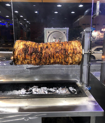 مطعم شاورما حار بارد - نجران - +966 53 875 7512