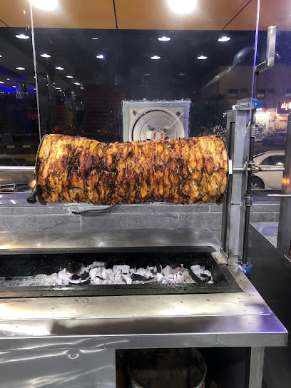 مطعم شاورما حار بارد - Saudi Arabia|2964، نجران 66256 7219،