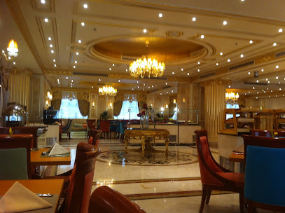 مطعم الديرة - Saudi Arabia|Jeddah 21512|Al Bawadi|Al-Madinah Al-Munawarah Rd