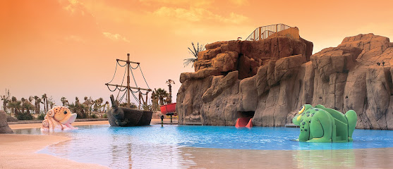 صن ست بيتش مارينا اند سبا - الخبر - +966 13 890 2000