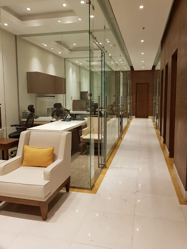 شركة المنصة الوطنية العقارية - Saudi Arabia|Riyadh 12234|Al Mathar Ash Shamali|PM34+PGX