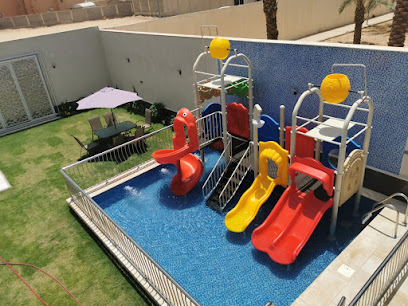 شاليهات نوفيا نوفيا - بريدة - +966 50 903 9829