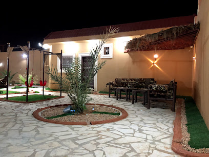 شاليه النخلة النخلة - الزلفي - +966 59 789 1213