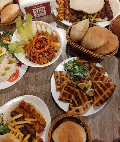 مشاوي حية - بريدة - +966 16 397 9990