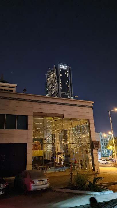 سما لاونج - Riyadh 12211