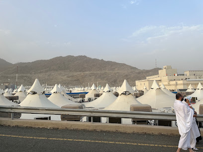 مينا كامب - مكة المكرمة - +966 50 975 4874
