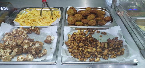 جريل اكسبريس - الخبر -