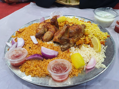 بيت الشواية - المدينة المنورة - +966 9200 33336
