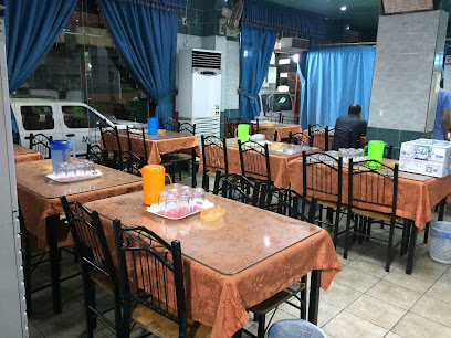 مطعم أناشي - Saudi Arabia|Al Jubail 35514|Jubail City Center|2M64+X5V
