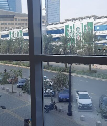 أبراج اليوركشاير - الرياض - +966 11 238 5820