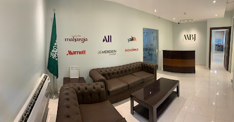 شركة منصور بن جمعه واولادة القابضة - الخبر - +966 13 864 5517