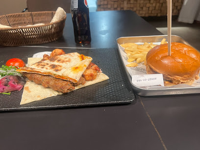 مشوي بلدي - نجران - +966 50 939 8350