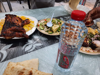 مطعم الموسى - بريدة - +966 55 817 5963