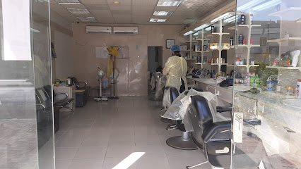 صالون الرجل الرسمي ثا - الخبر - +966 54 942 4889