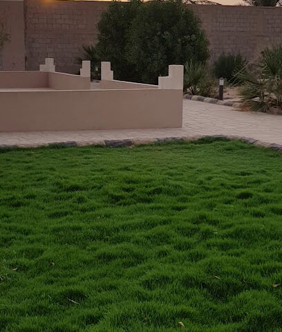 مزرعة الخير - مارات -