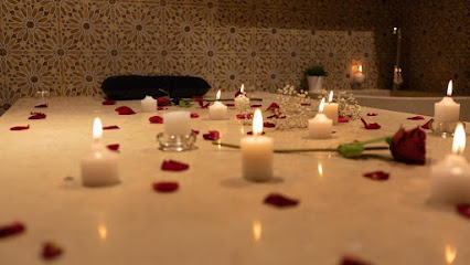 مركزعناية بالجسم والاقدام - نجران - +966 50 131 0074