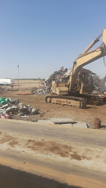 مؤسسة فهد الفهيد السك لتجارةراب - Saudi Arabia|Al Bukayriyah 52757|King Abdulaziz Rd
