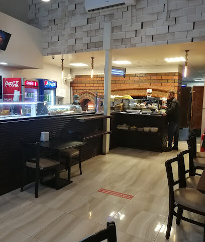 مطعم الشحرور مطعم وادي شحرور - الجبيل - +966 56 040 9746