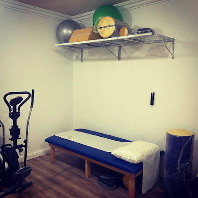 مركز العلاج الطبيعي - الدوادمي - +966 55 112 3897