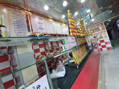 بوفيه القريات - Saudi Arabia|85454|2689 طريق الملك فهد بن عبدالعزيز، الفيصلية، صبيا 85454 6105،|6105