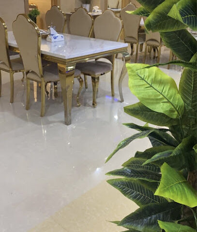 مطعم جدتي فاطمة - الزلفي - +966 53 603 6039