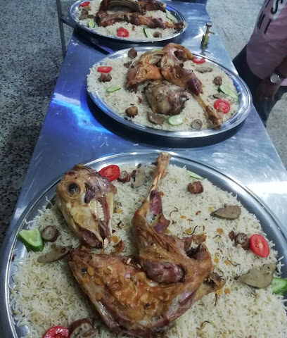 مطبخ ومطعم الوسام - رابغ - +966 54 473 3224