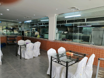 مطعم تاهي - البكيرية - +966 16 335 1111