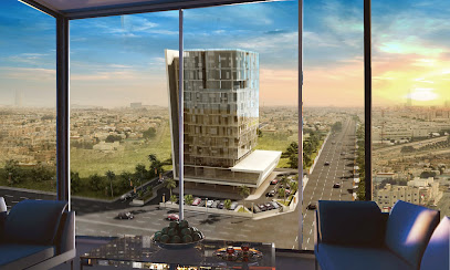 مجموعة كيان - الدور 10 - برج CMC - الرياض - +966 11 416 3311
