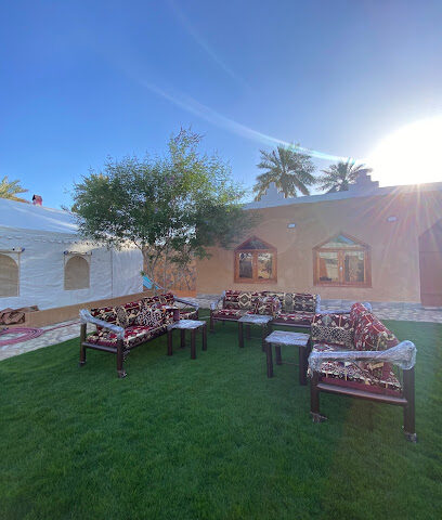 شالية ذكريات - الزلفي - +966 55 441 8300