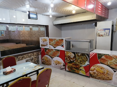 مطعم البيت اليمني - المجاردة - +966 55 844 9486