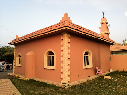 منتجع اشبيليا - الطائف - +966 55 581 7112