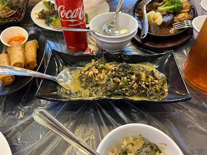 بلاك بينوي باربكيو - الرياض -